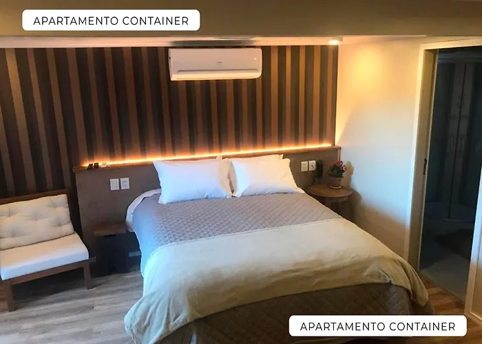 Serra Bela Eco Pousada