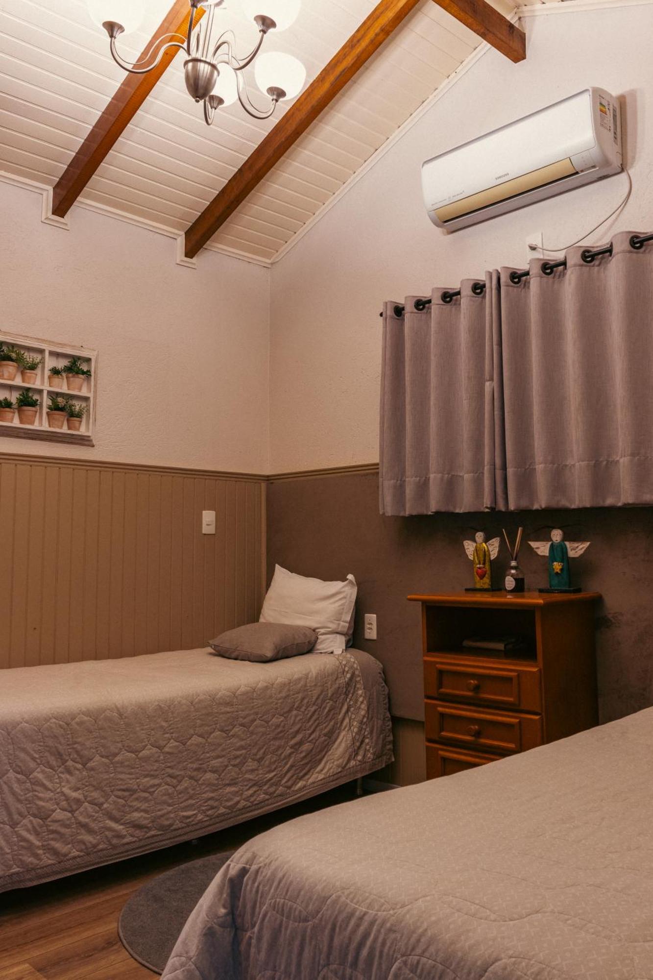 Guest house Serra Bela Eco 3*