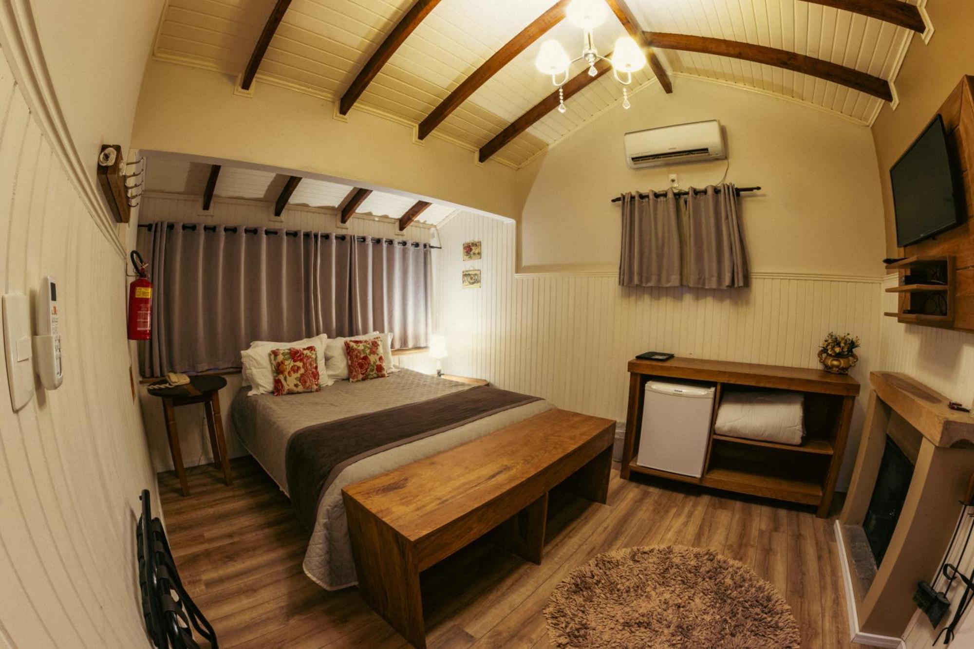Serra Bela Eco Guest house Urubici