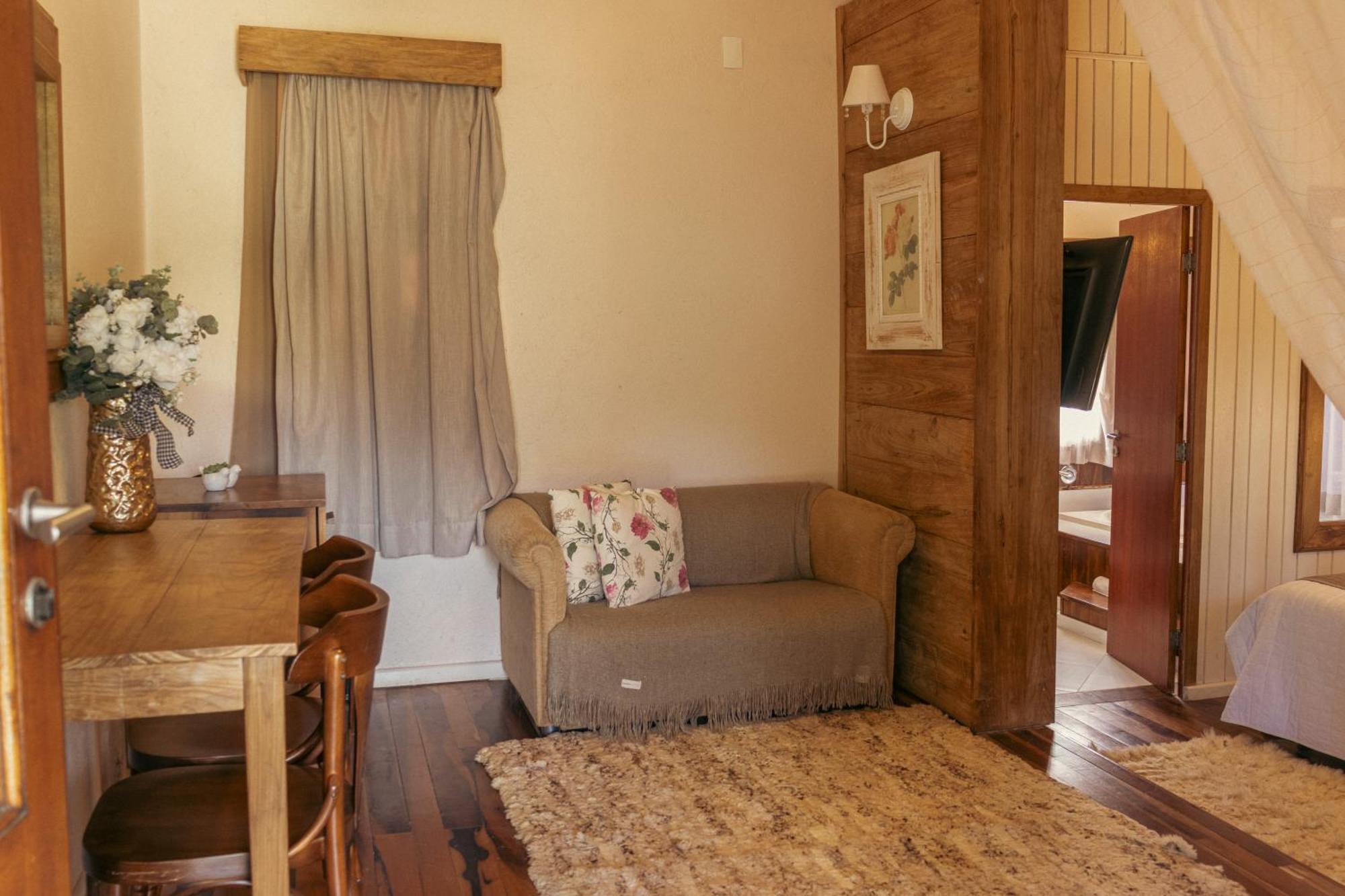 Serra Bela Eco Guest house Urubici