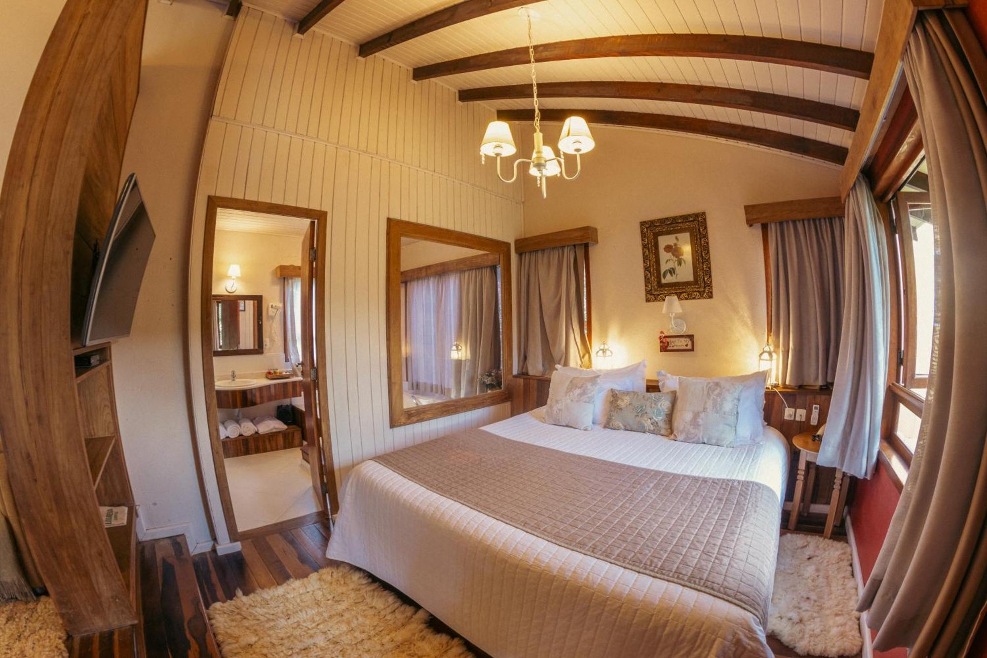 Serra Bela Eco 3*