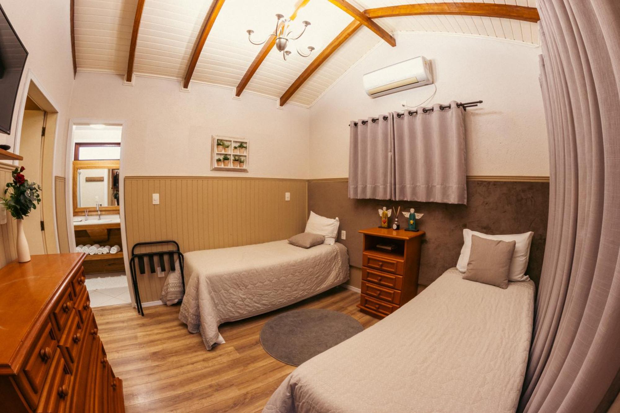 Serra Bela Eco Guest house