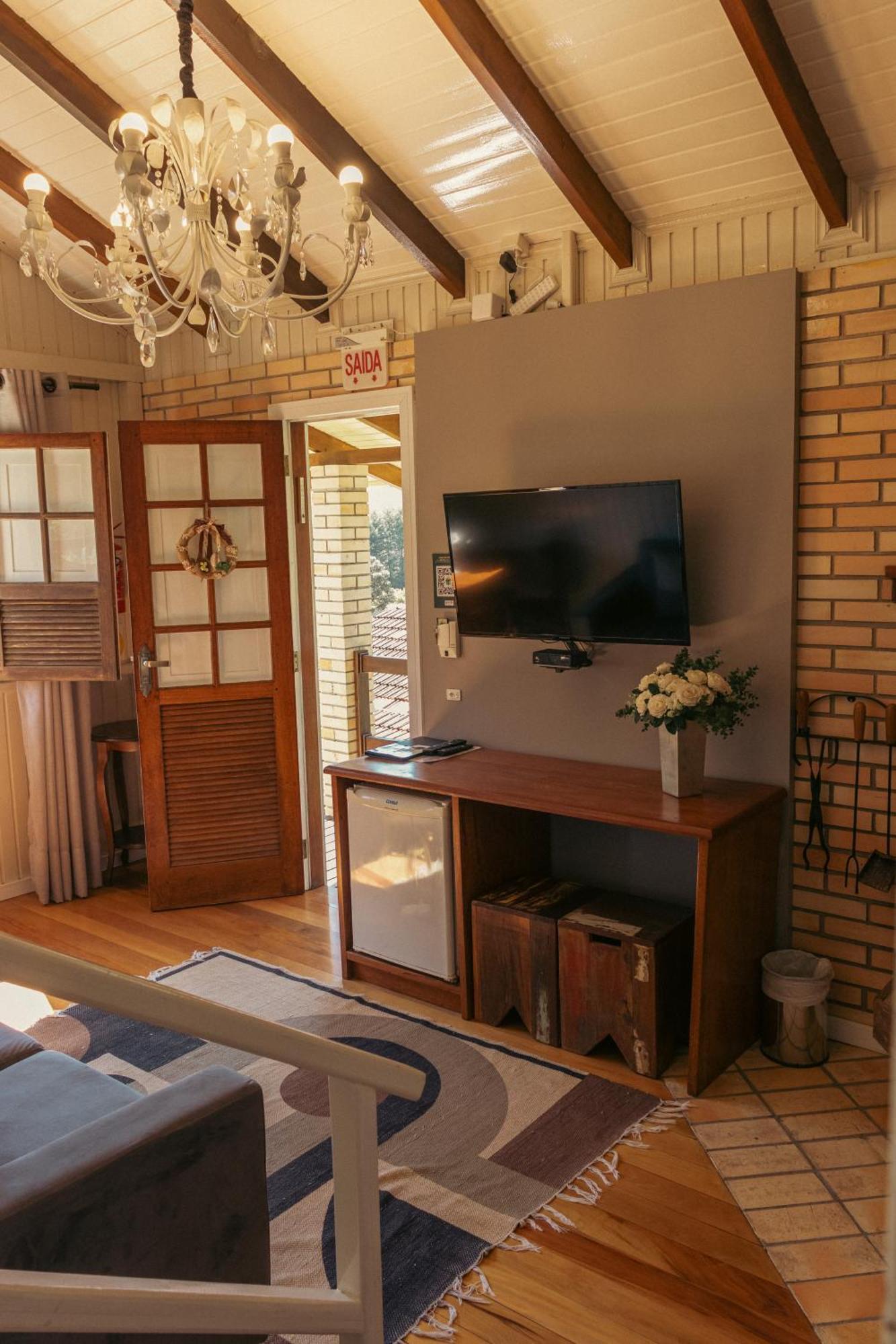 Guest house Serra Bela Eco