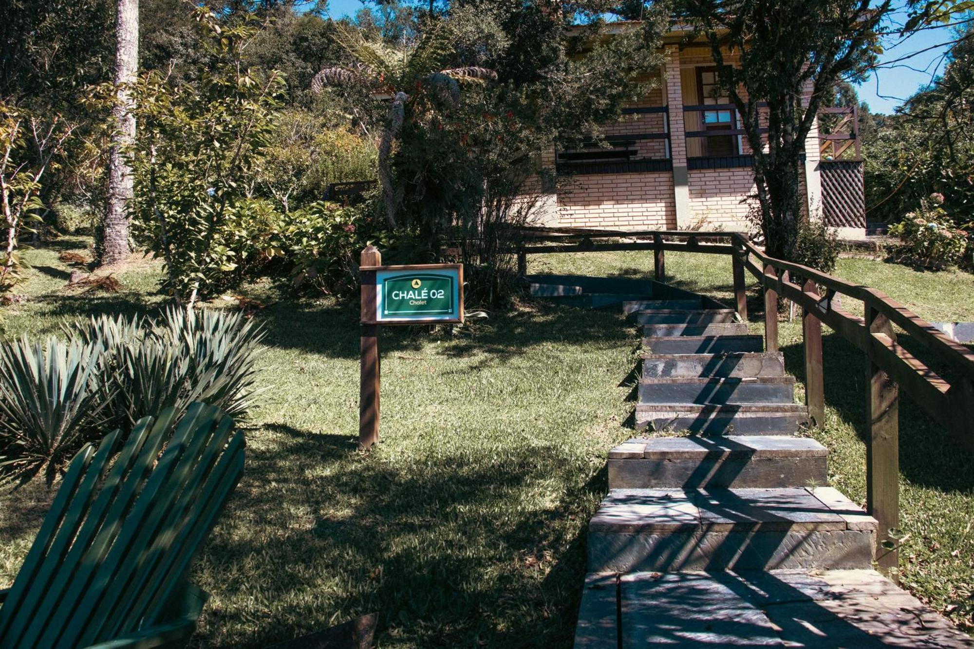 Serra Bela Eco Guest house Urubici