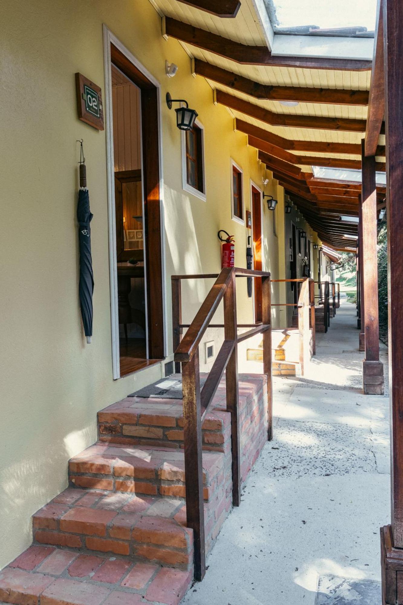 Serra Bela Eco Urubici