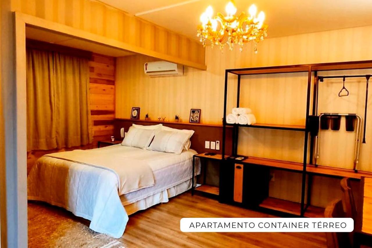 Guest house Serra Bela Eco