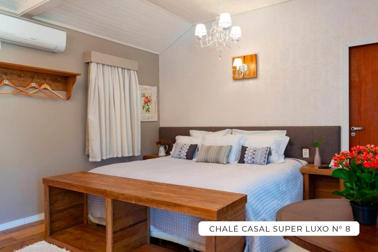 Serra Bela Eco Guest house Urubici