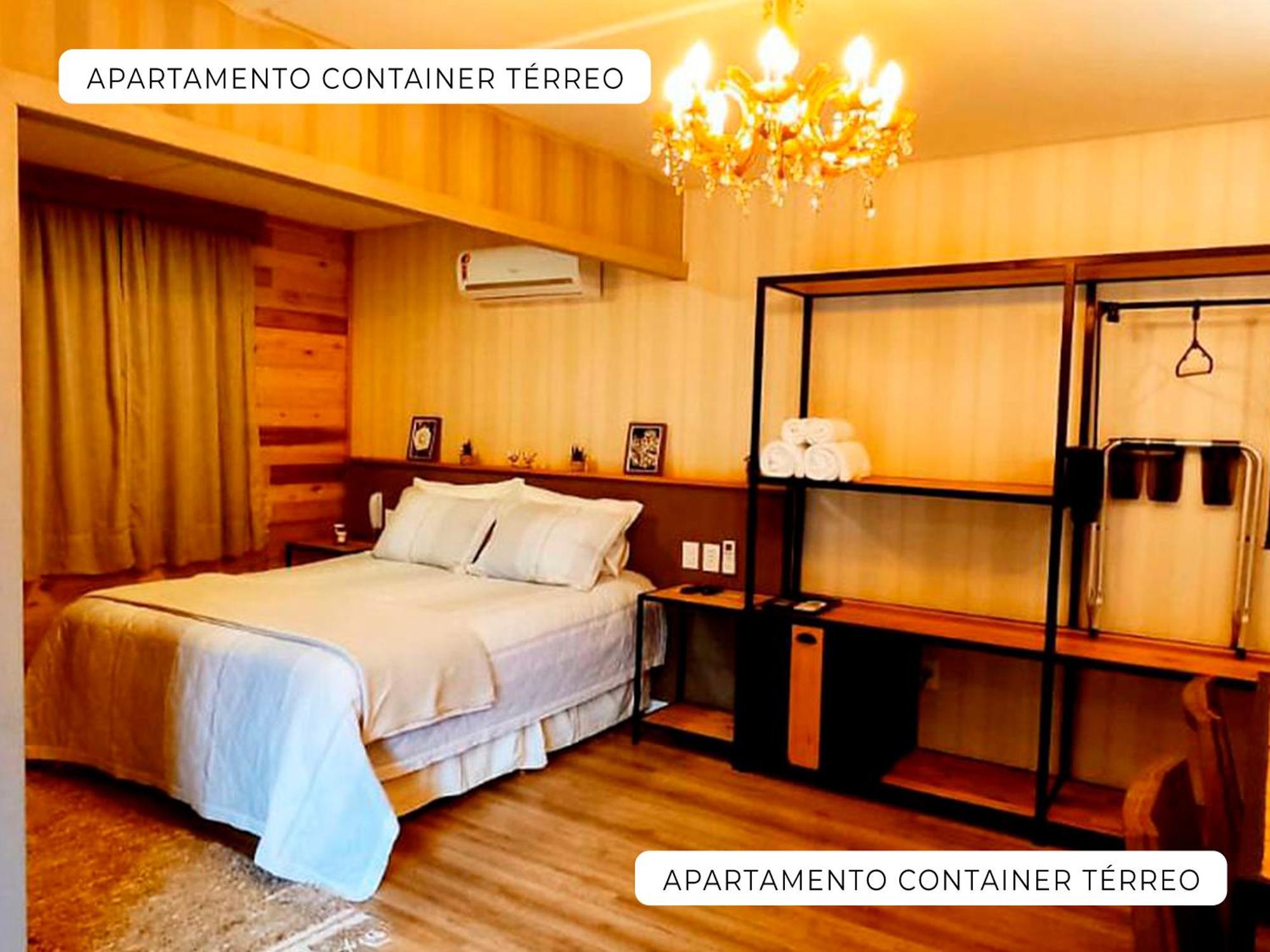 Guest house Serra Bela Eco 3*