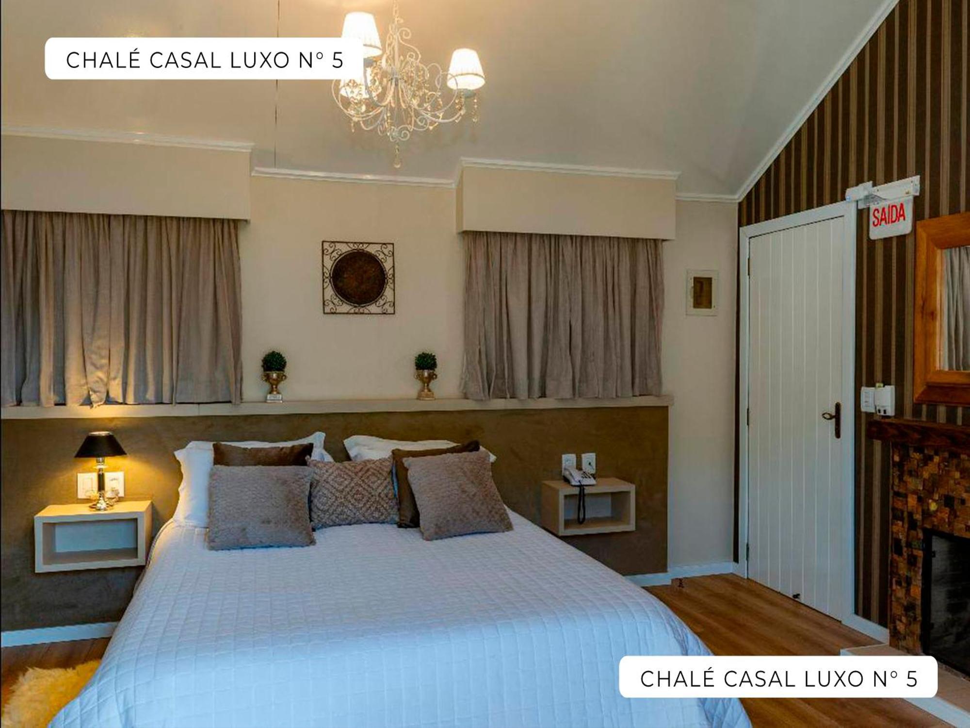Serra Bela Eco Guest house Urubici