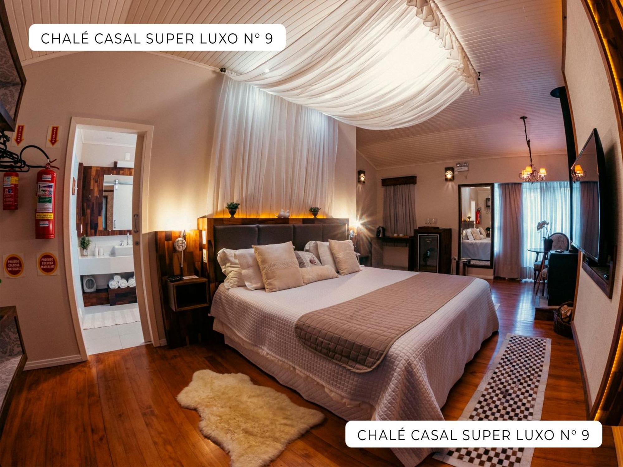 Serra Bela Eco Guest house