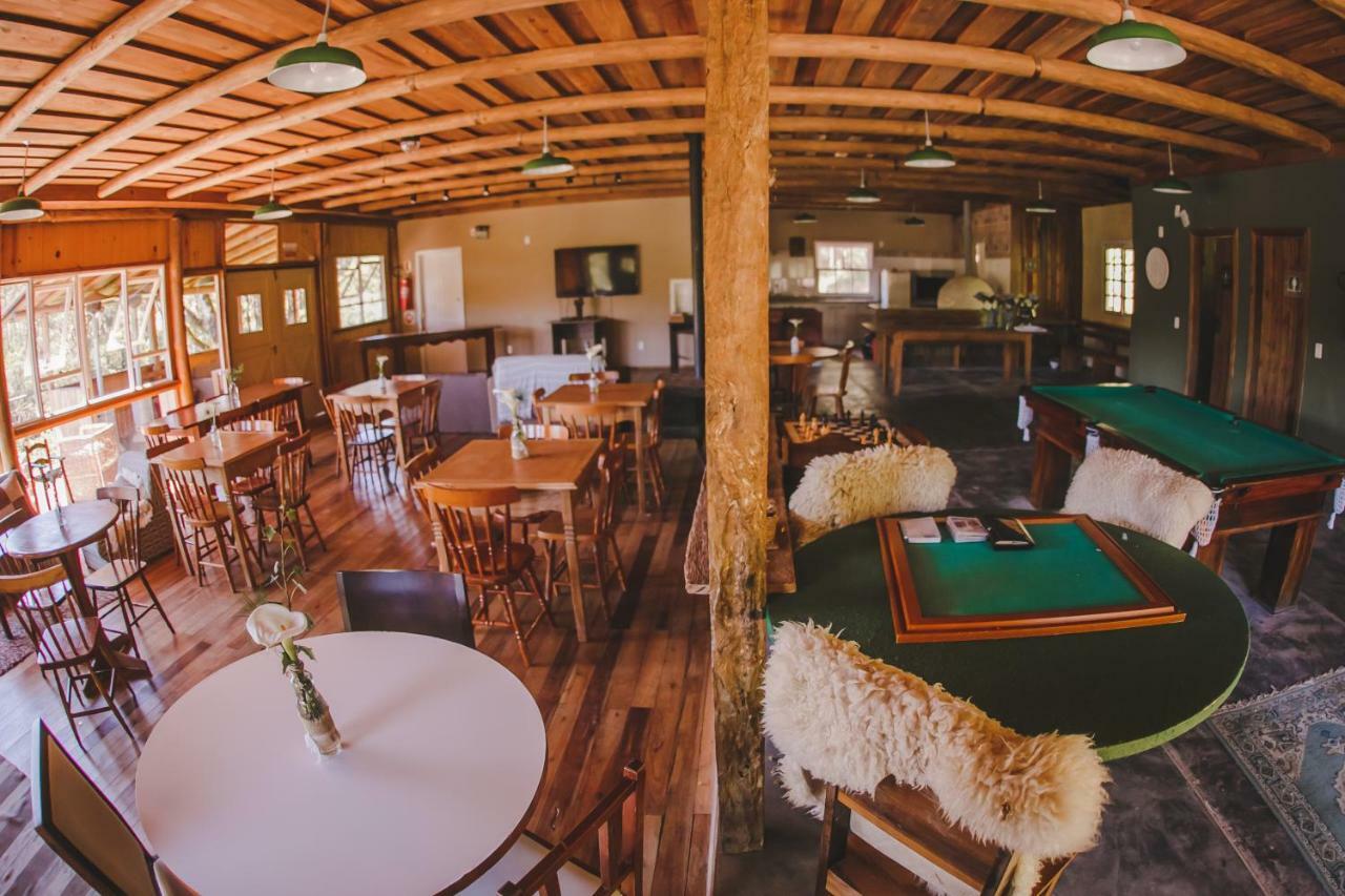 Serra Bela Eco Guest house