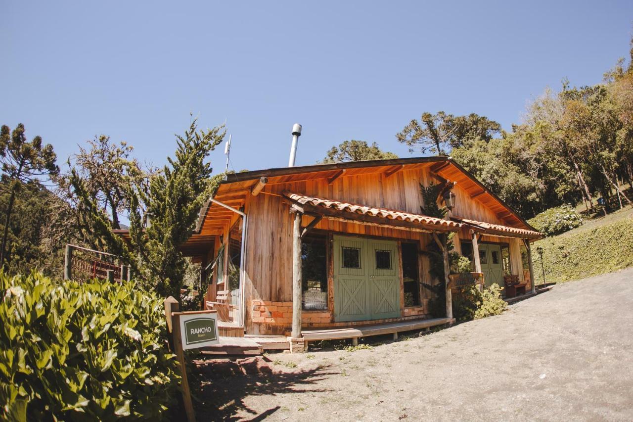 Serra Bela Eco 3*