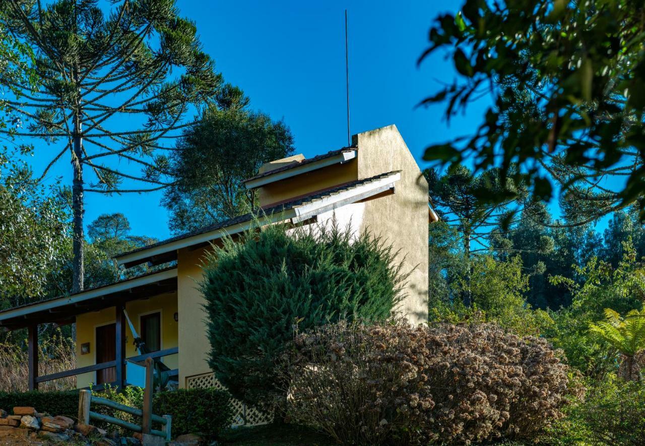Serra Bela Eco 3*