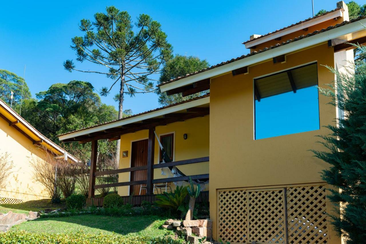 Guest house Serra Bela Eco