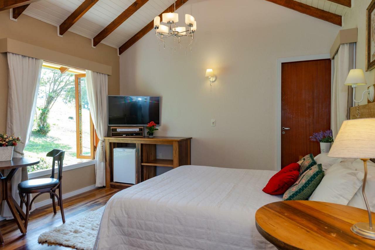 Serra Bela Eco 3*