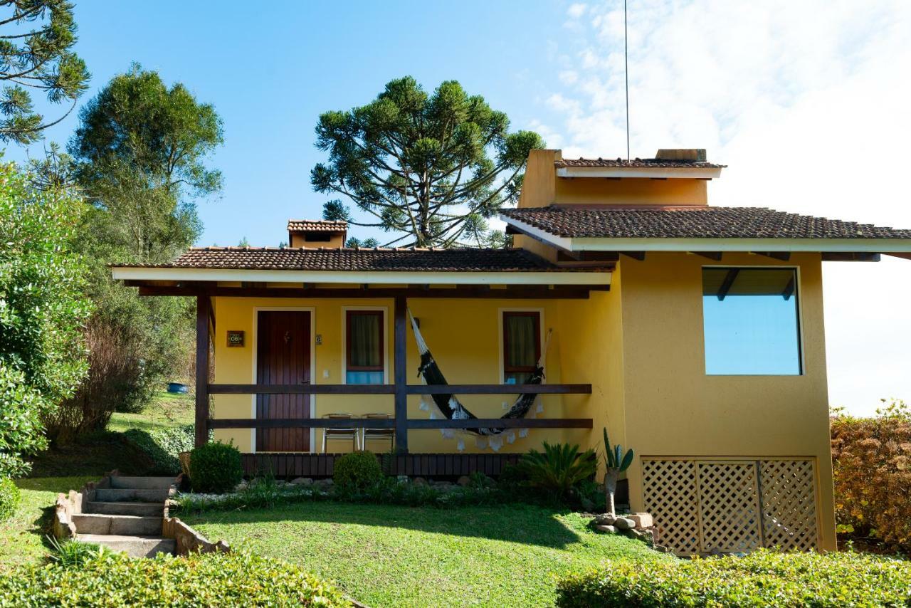 Guest house Serra Bela Eco