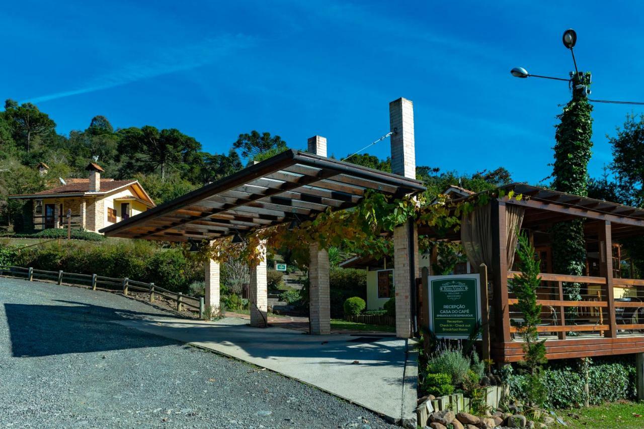 Guest house Serra Bela Eco 3*