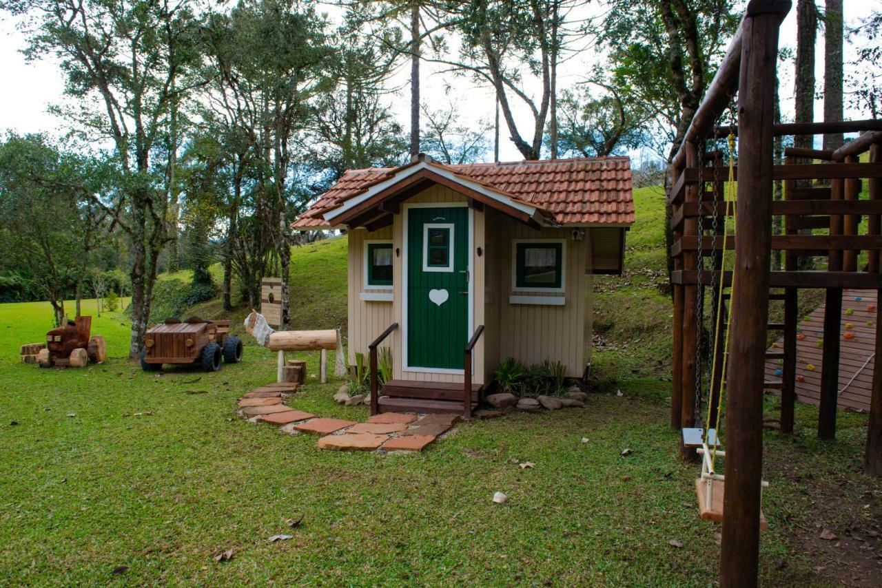 Serra Bela Eco Guest house 3*