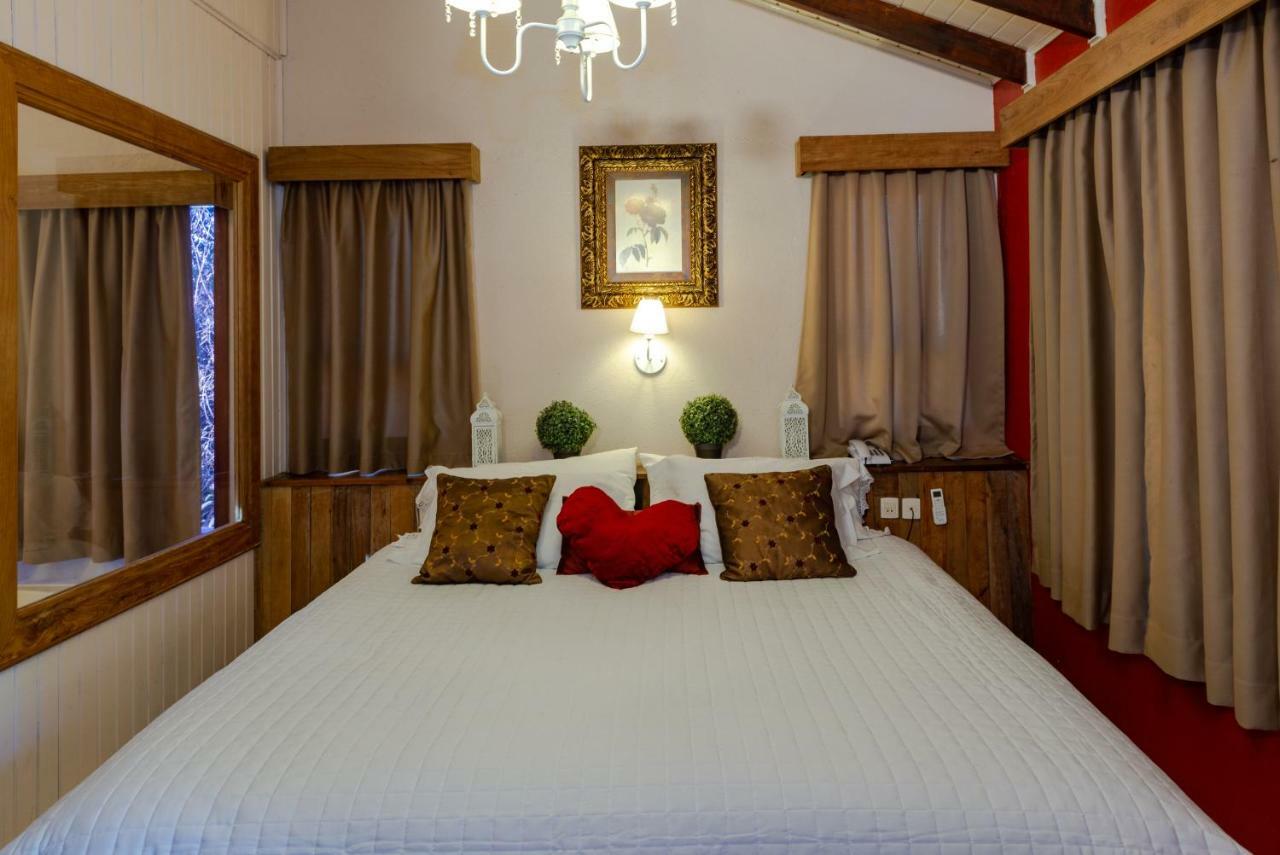 Guest house Serra Bela Eco 3*
