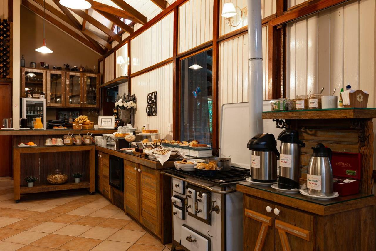 Serra Bela Eco Guest house Urubici
