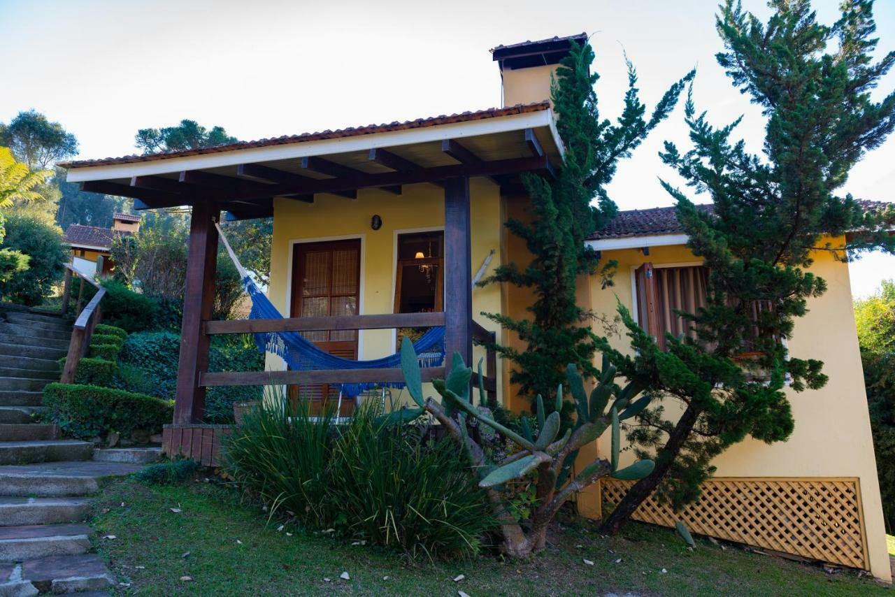 Serra Bela Eco
