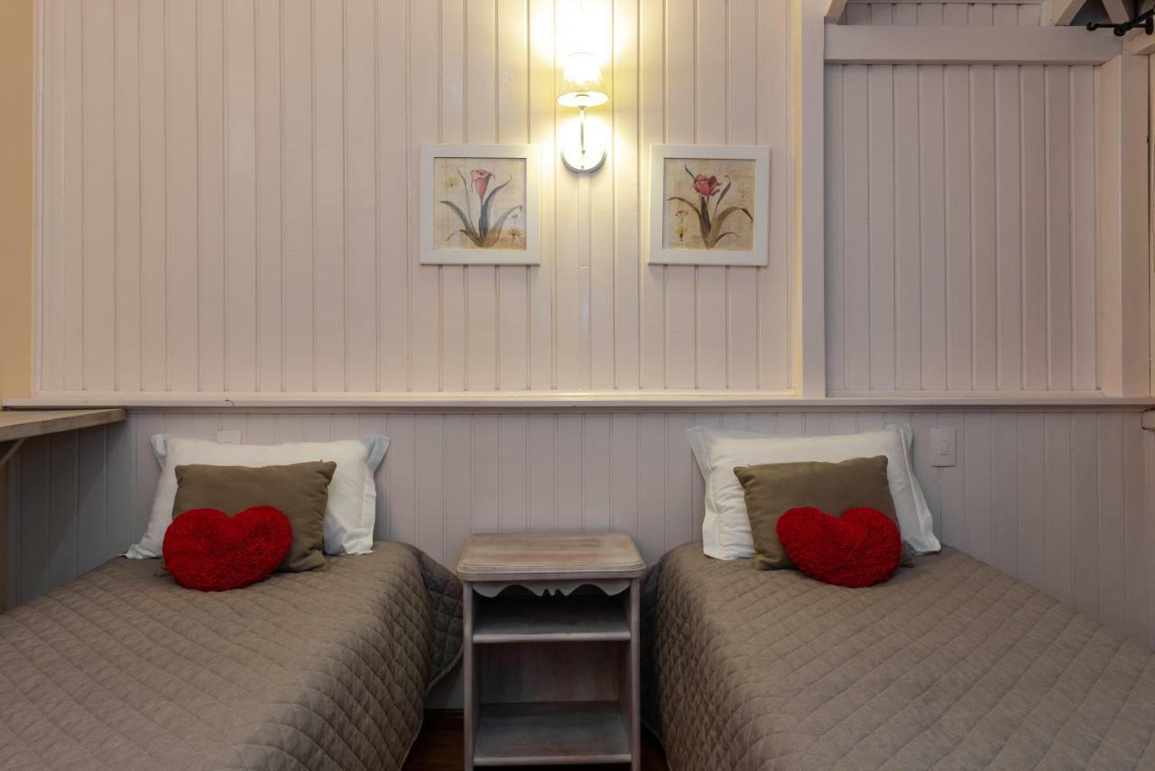 Guest house Serra Bela Eco 3*