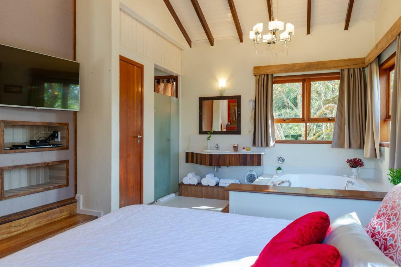 Serra Bela Eco Guest house