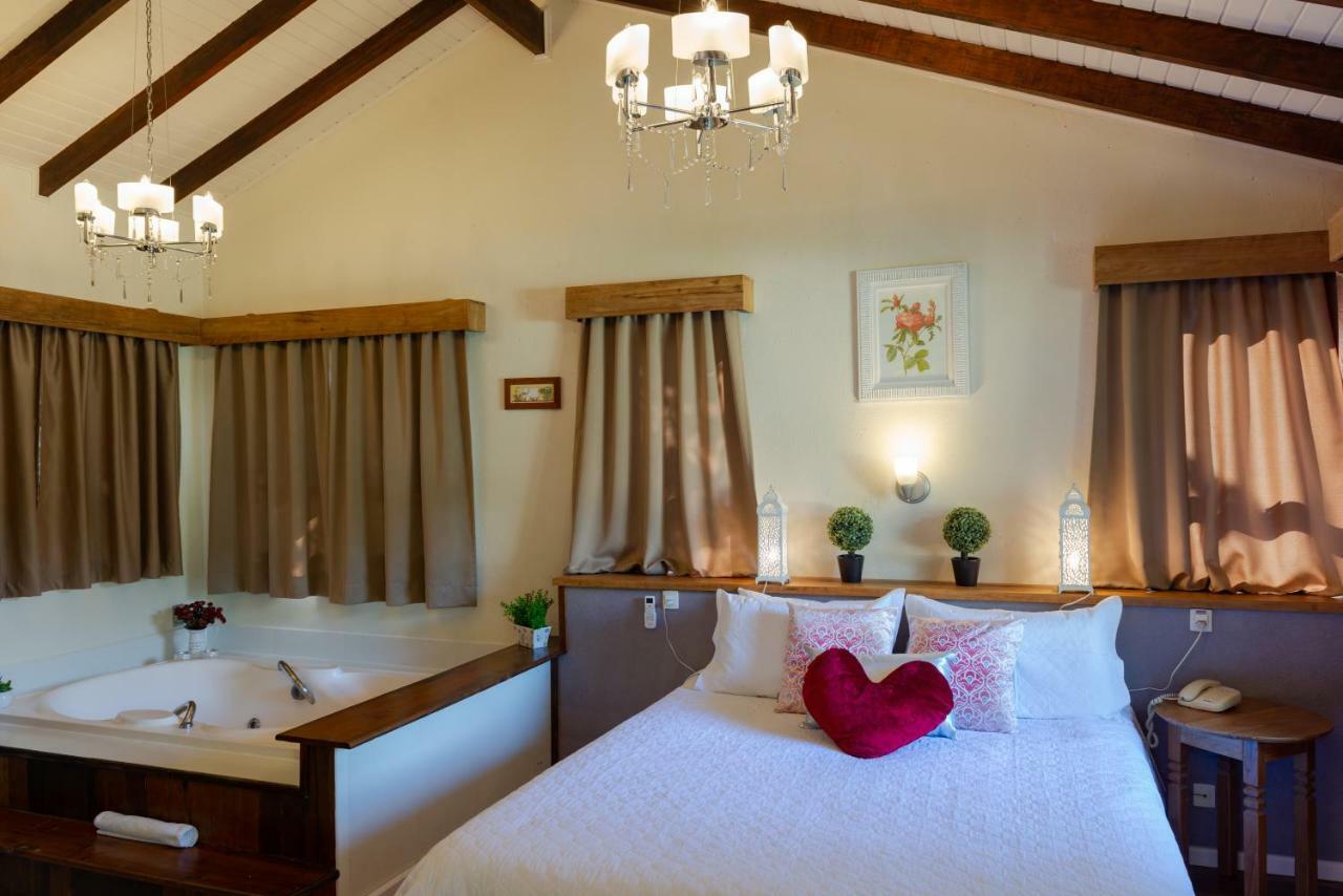 Guest house Serra Bela Eco