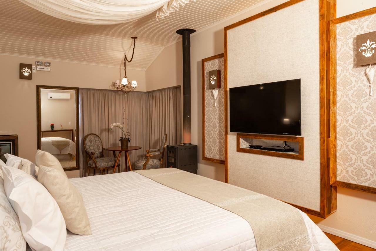 Serra Bela Eco Guest house Urubici