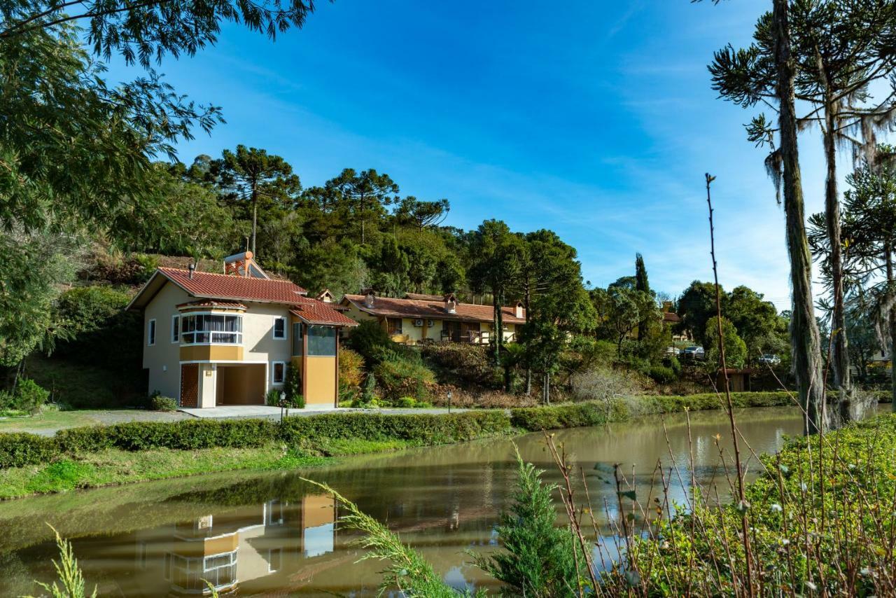 Serra Bela Eco Guest house