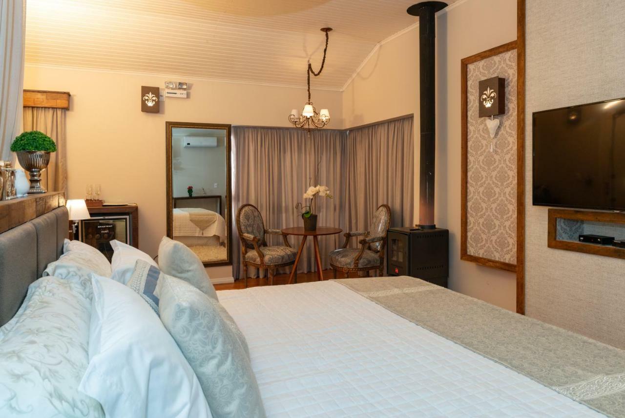 Serra Bela Eco 3*