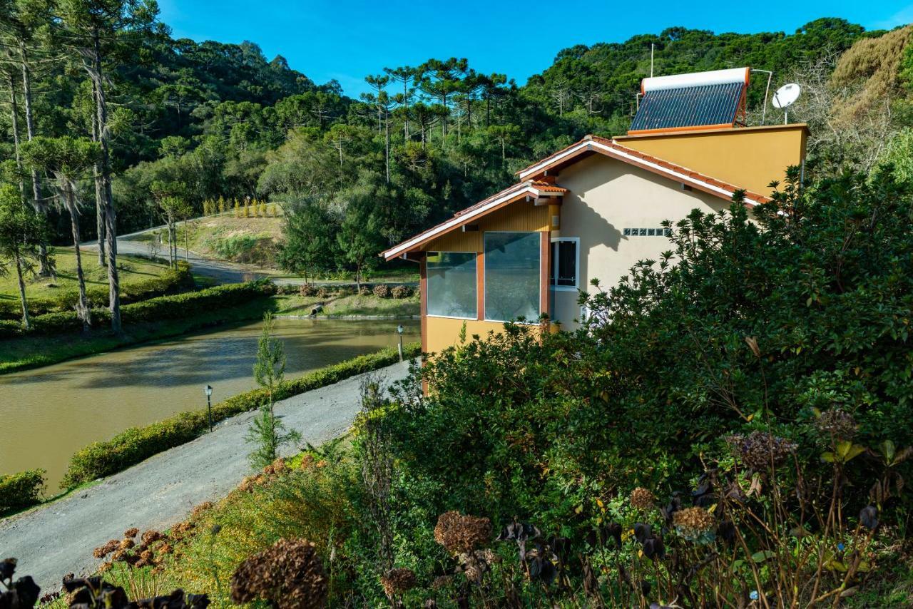 Guest house Serra Bela Eco 3*